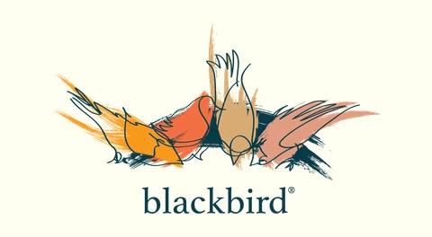 Blackbird House