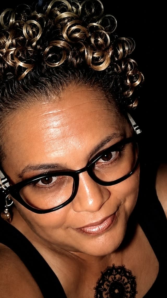 Sherri G. Sneed, Executive Producer